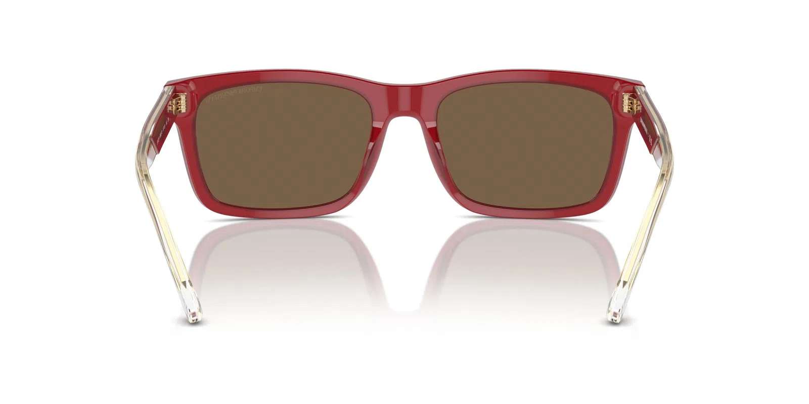 Emporio Armani 4224 Sunglasses - view 24